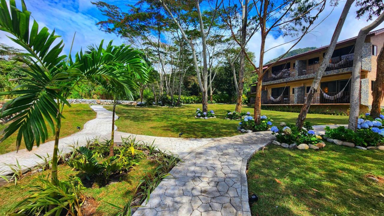Rio Verde By Villa Alejandro Boquete Exterior photo
