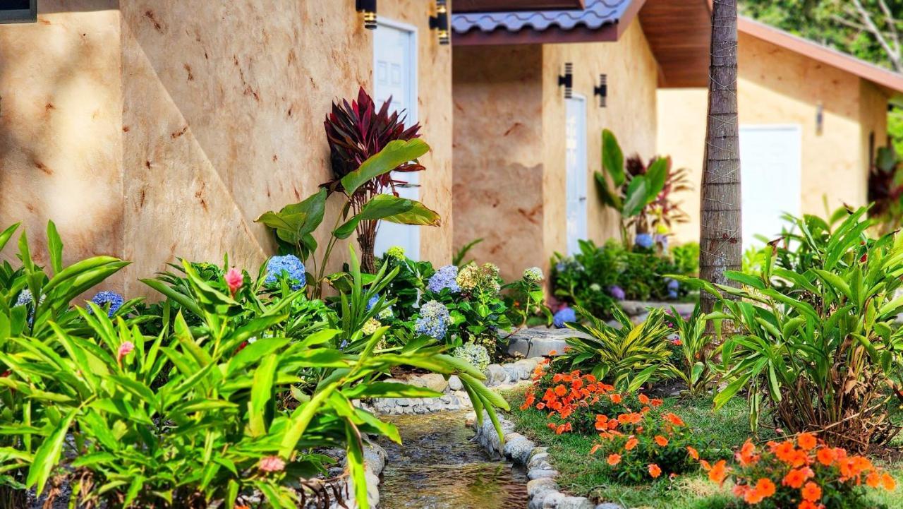 Rio Verde By Villa Alejandro Boquete Exterior photo